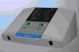 日本欧技GD-752型低频治疗仪