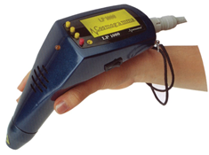 意大利红外激光治疗仪LP1000(连续)