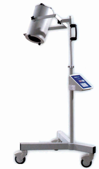 波兰Lumina红外光谱治疗仪