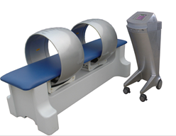 意大利R980 Gyborg MAG 超低频全骨伤磁疗系统