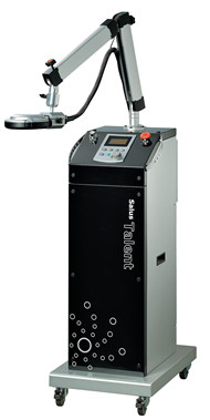 韩国Salus-Talent深层靶向磁刺激仪