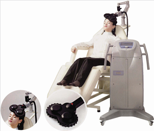 韩国TAMAS靶向经颅磁刺激系统