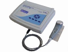 巴西Sonomed V双频超声波治疗仪