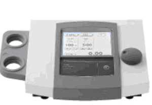 日本伊藤US-750型双频超声治疗仪