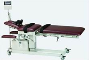 美国Saunders三维多功能牵引床