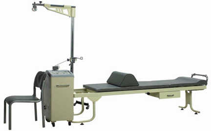 韩国STC-200N电动骨科牵引床
