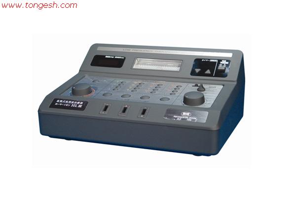 日本HL-3低频电子脉冲治疗仪