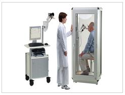 MasterScreen Body 体描仪