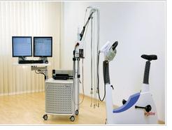 MasterScreen™ CPX Metabolic Cart运动呼吸系统