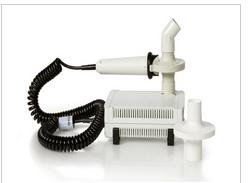 MasterScreen Pneumo电脑化肺功能仪