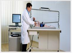 MasterScreen™ BabyBody婴幼儿体描箱