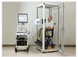 Vmax™ V62J与V62W体积描记箱