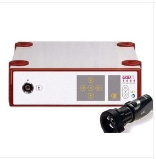 德国狼牌高清内窥镜摄像系统wolf 5509 