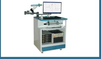 英国BTL-08 肺功能测量仪（台车型）