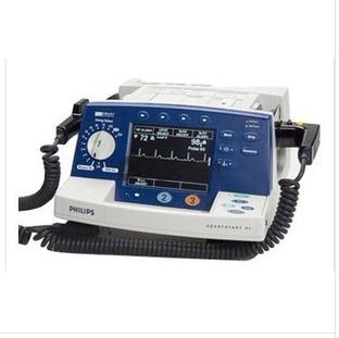 飞利浦4735A除颤监护仪