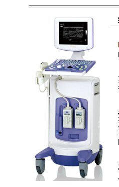 阿洛卡Prosound 6全数字化便携式彩超