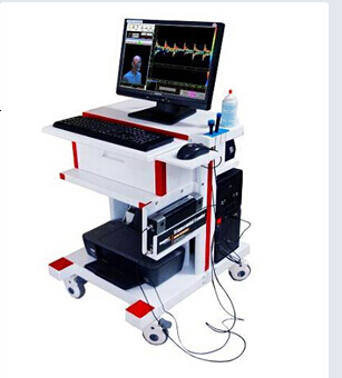 彩色经颅多普勒ORY 9900脑彩超 