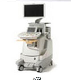 飞利浦iu22彩超