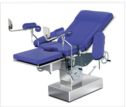 3004型妇产科综合床