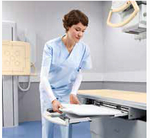 飞利浦DigitalDignost 3无线版全新数字化X线摄影系统