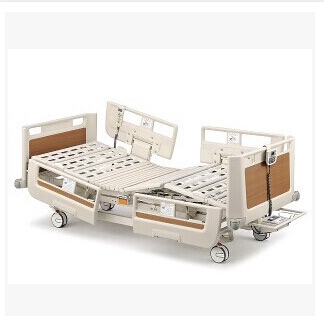 八乐梦ICU电动病床CA-39F 急救床