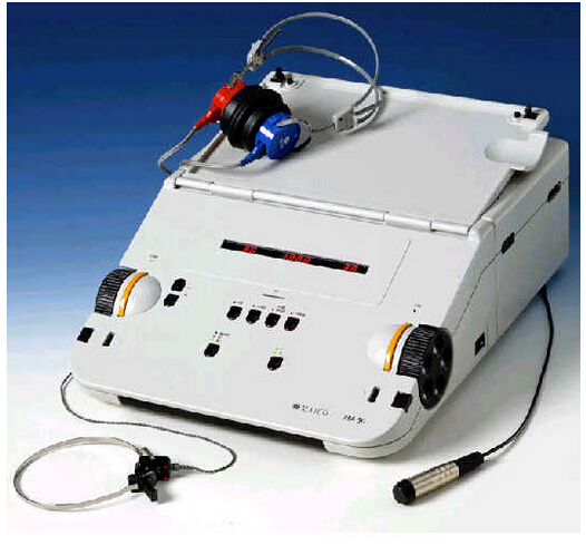 德国麦科MA50筛查型听力计