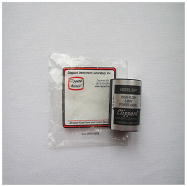 鸟牌VELA呼吸机氧气压力控制阀2021