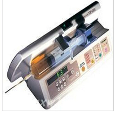 TOP-5300 注射泵