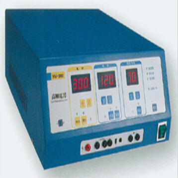 HV-300D型高频电刀