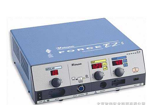 威利 FORCE--EZ型高频电刀