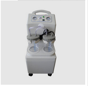 电动流产吸引器 KD-3090B