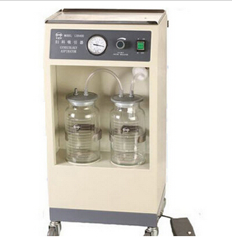 斯曼峰妇科吸引器 LX840D 型