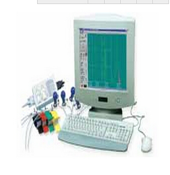 心电工作站 Cardio View-200