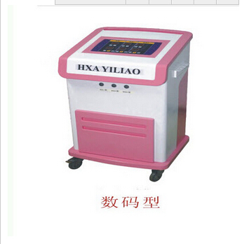 低频电子脉冲妇产科治疗仪(数码型)HXA-8000