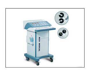 威森波综合治疗仪（推车式）CFT-4001型