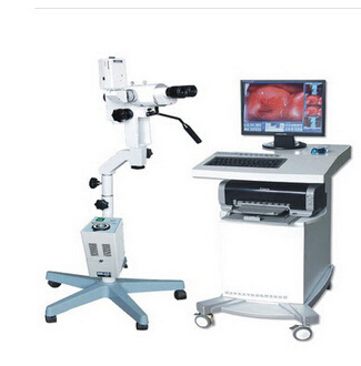 光电子阴道镜XTY-1