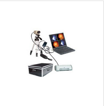 笔计本电脑型红外乳腺诊断仪 ZJ-8000C