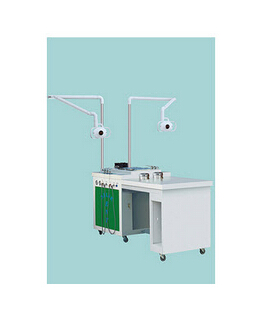 耳鼻喉检查治疗台 BLS-510双工