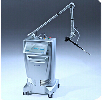 以色列CO2 激光机 Acupulse 3040 ST 系列