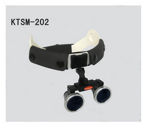 头戴式放大镜 KTSM-202