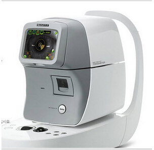 韩国海威驰HNT-7000 非接触式眼压计