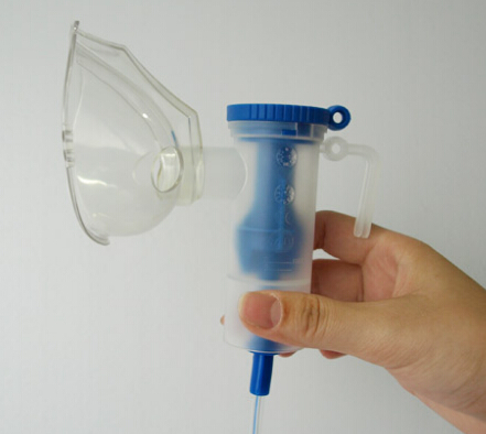 德国百瑞简易喷雾器材 PARI LCD型 成人雾化面罩