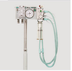 德国斯蒂芬CPAP-B小儿无创呼吸机