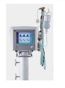 德国斯蒂芬Sophie苏菲小儿呼吸机 