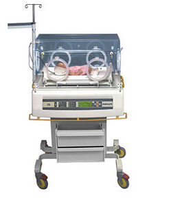 Medicor（麦迪科）婴儿培养箱豪华型 BLF-2001 SA