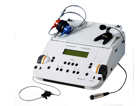 德国MAICO MA52临床型听力计