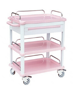 ABS治疗车 FG-E-02