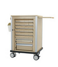 豪华配药车 KS-B48