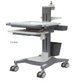 移动电脑车 YJ-310
