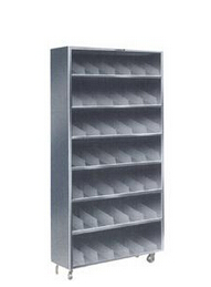 不锈钢药品柜 GL-186